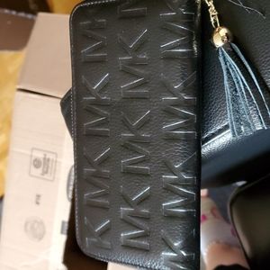 Michael Kors wallet
